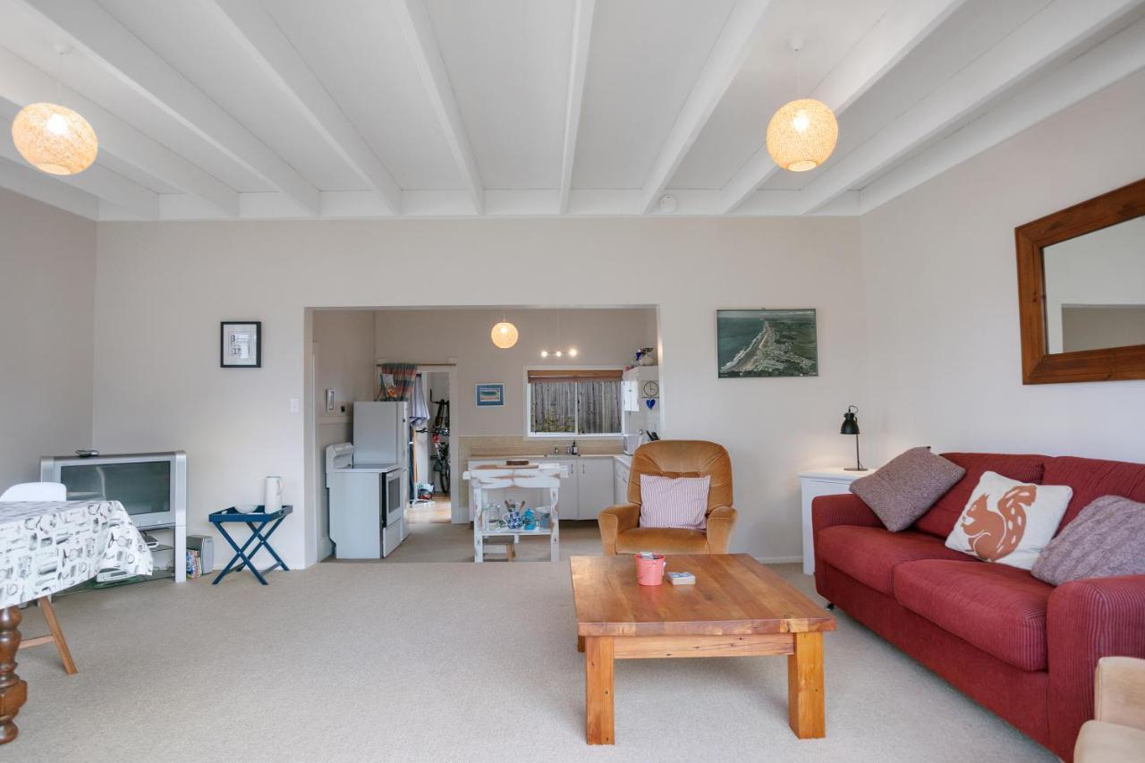 Clara'S Togs And Towels - Waihi - Bachcare Nz Villa Eksteriør bilde
