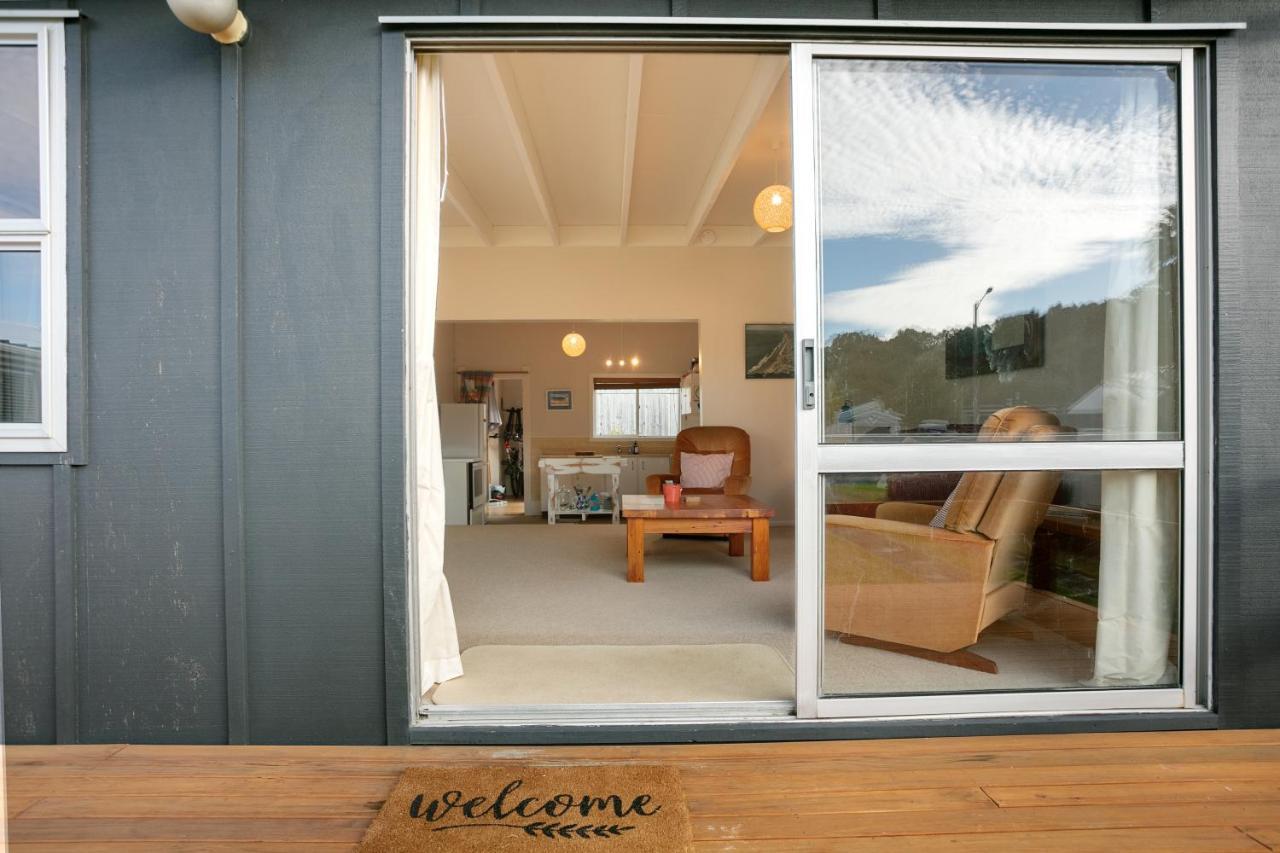 Clara'S Togs And Towels - Waihi - Bachcare Nz Villa Eksteriør bilde